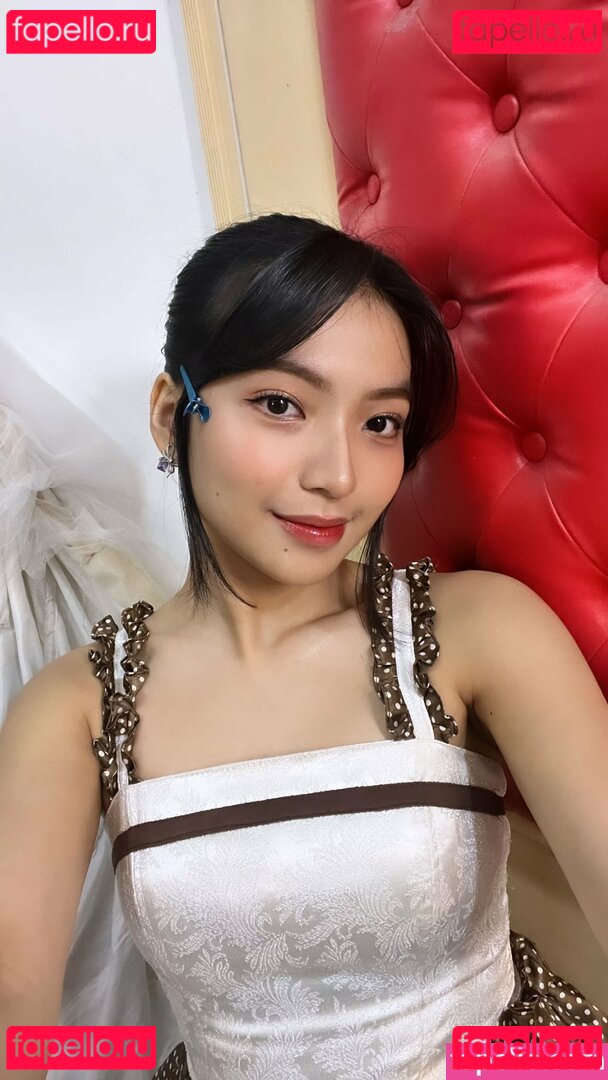 Shania Gracia Nude Onlyfans Photo 28