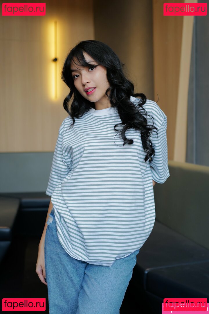 Shania Gracia Nude Onlyfans Photo 27