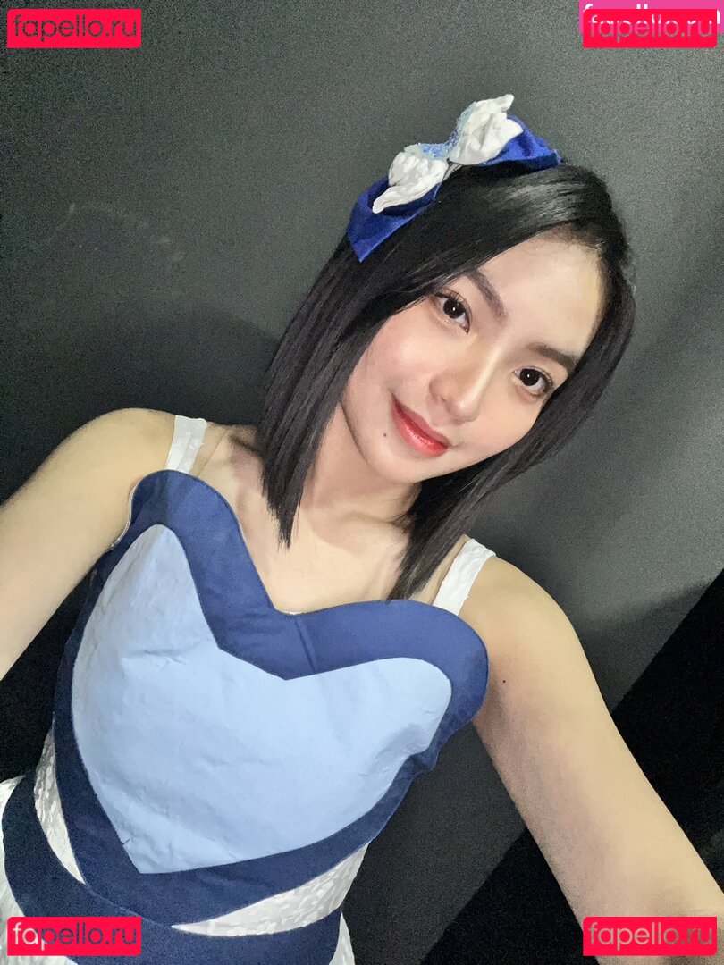 Shania Gracia Nude Onlyfans Photo 26