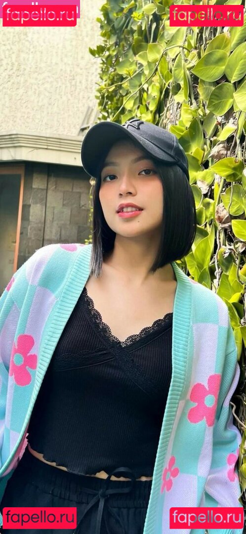 Shania Gracia Nude Onlyfans Photo 17