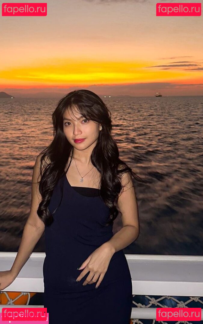 Shania Gracia Nude Onlyfans Photo 13