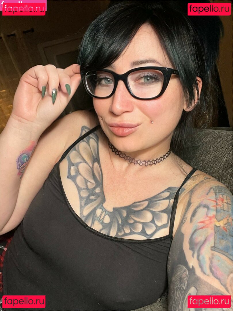 Nova Napora Nude Onlyfans Photo 8