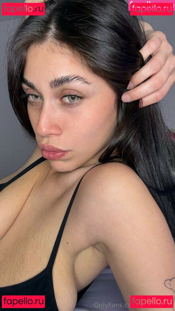 Lucia Quinn Nude Onlyfans Photo 41