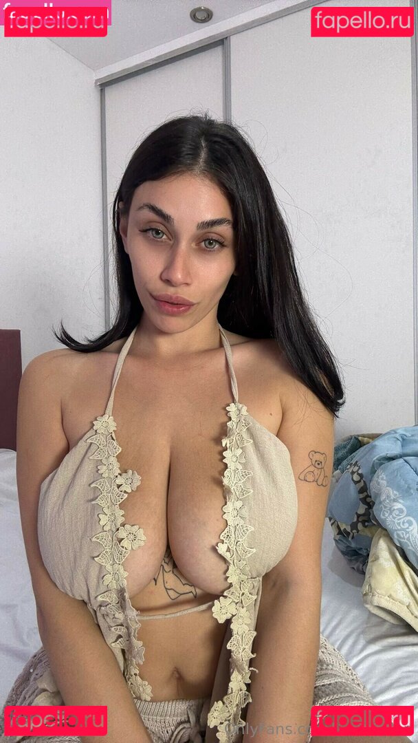 Lucia Quinn Nude Onlyfans Photo 35