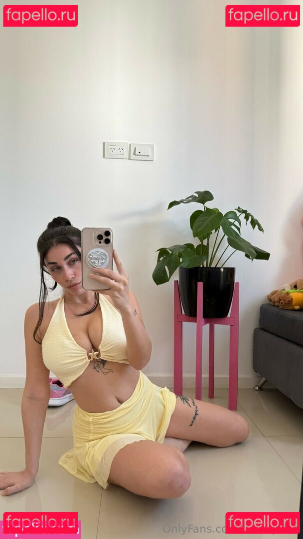 Lucia Quinn Nude Onlyfans Photo 34