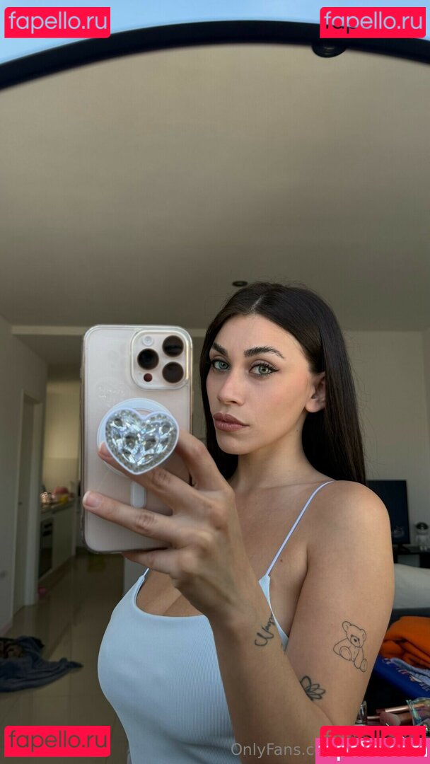 Lucia Quinn Nude Onlyfans Photo 14