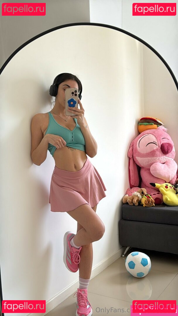 Lucia Quinn Nude Onlyfans Photo 13