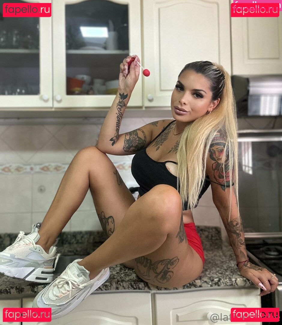 latinnnbabe Nude Onlyfans Photo 41