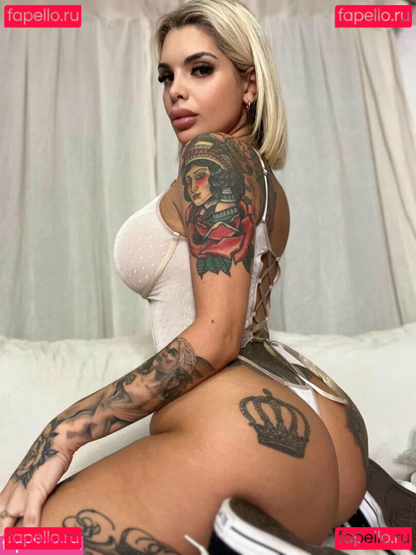 latinnnbabe Nude Onlyfans Photo 31