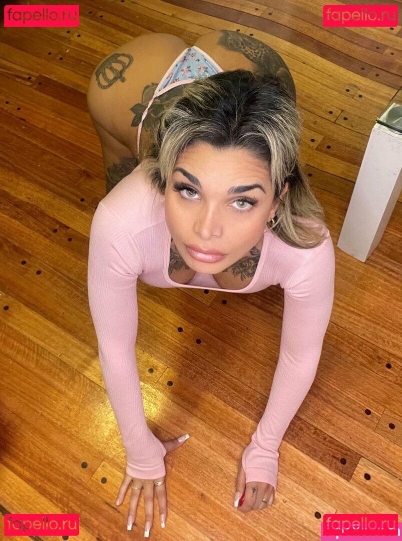 latinnnbabe Nude Onlyfans Photo 28