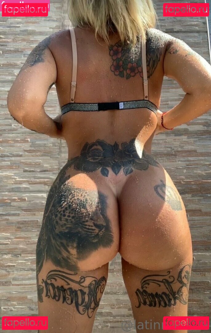 latinnnbabe Nude Onlyfans Photo 9