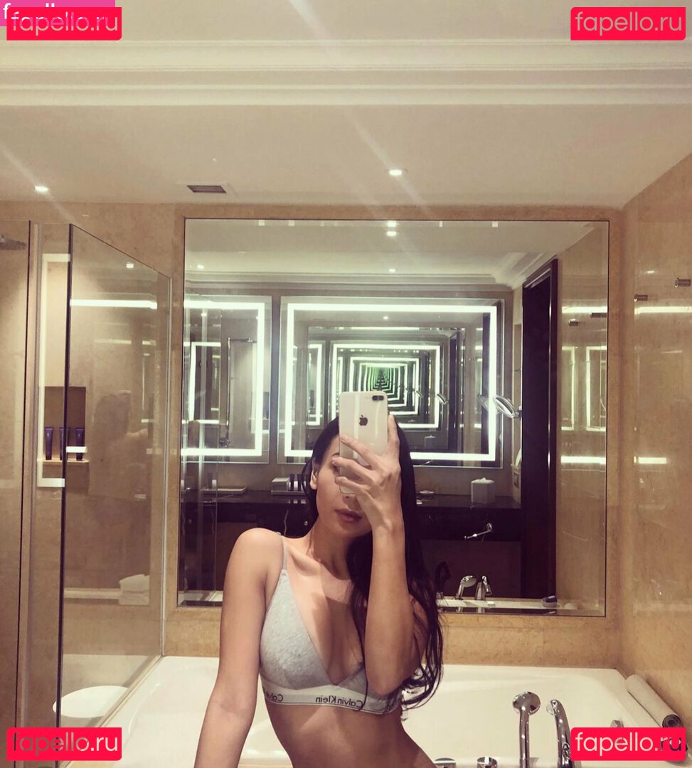 Jaz Manabat Nude Onlyfans Photo 8