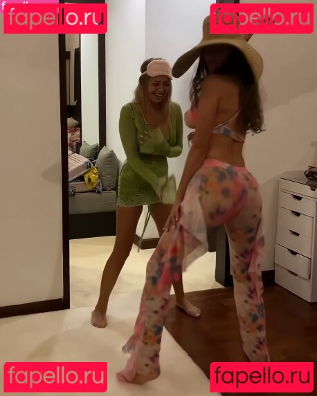 Iulia Gyrbu Nude Onlyfans Photo 6
