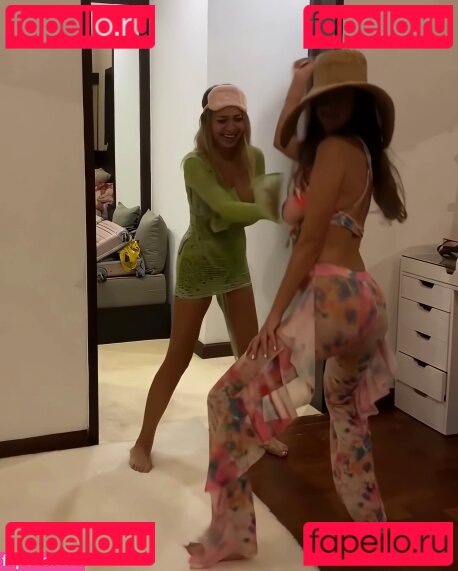 Iulia Gyrbu Nude Onlyfans Photo 4