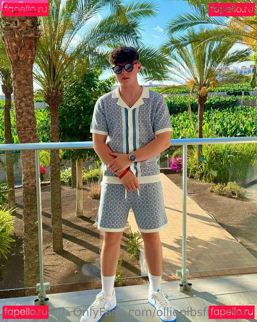 ollienibsfreepage Nude Onlyfans Photo 35