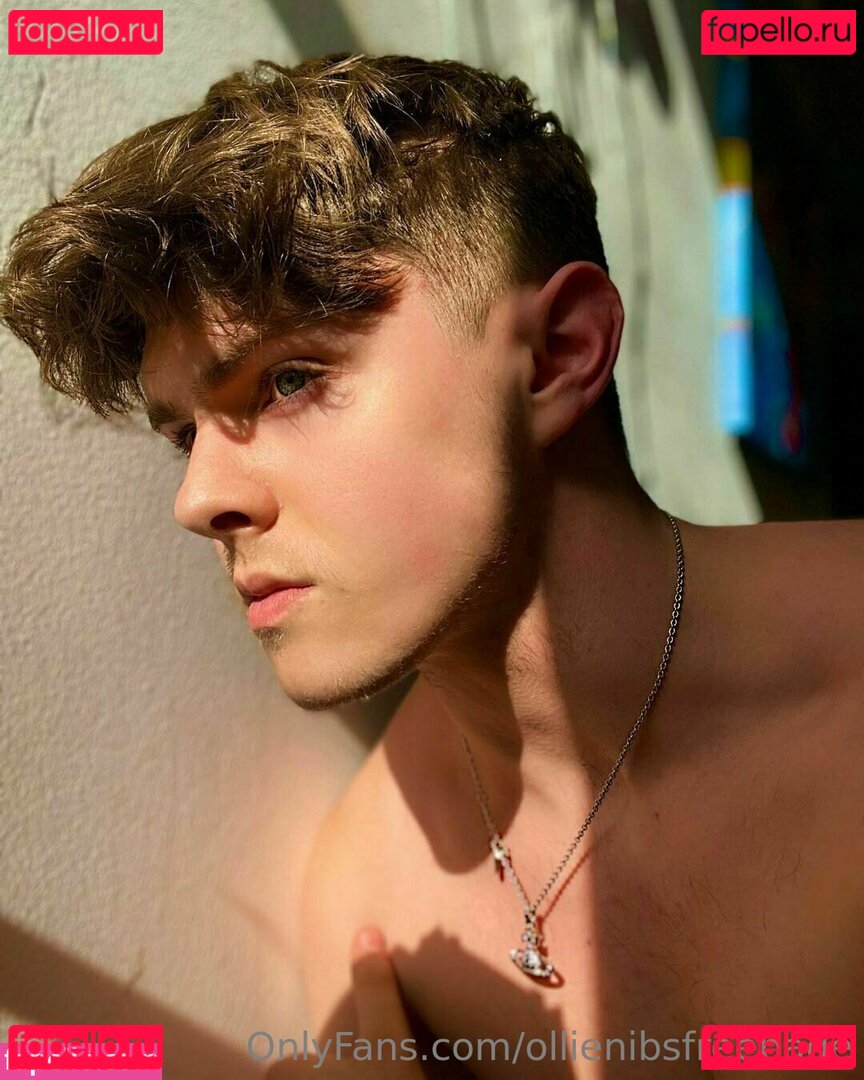 ollienibsfreepage Nude Onlyfans Photo 34