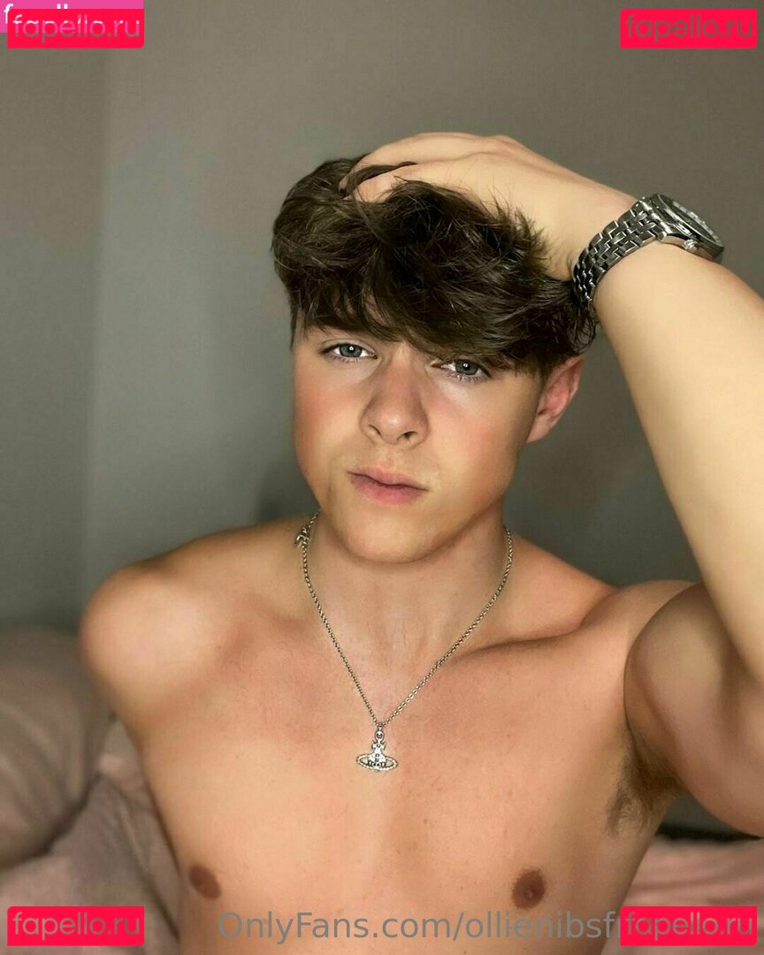 ollienibsfreepage Nude Onlyfans Photo 33