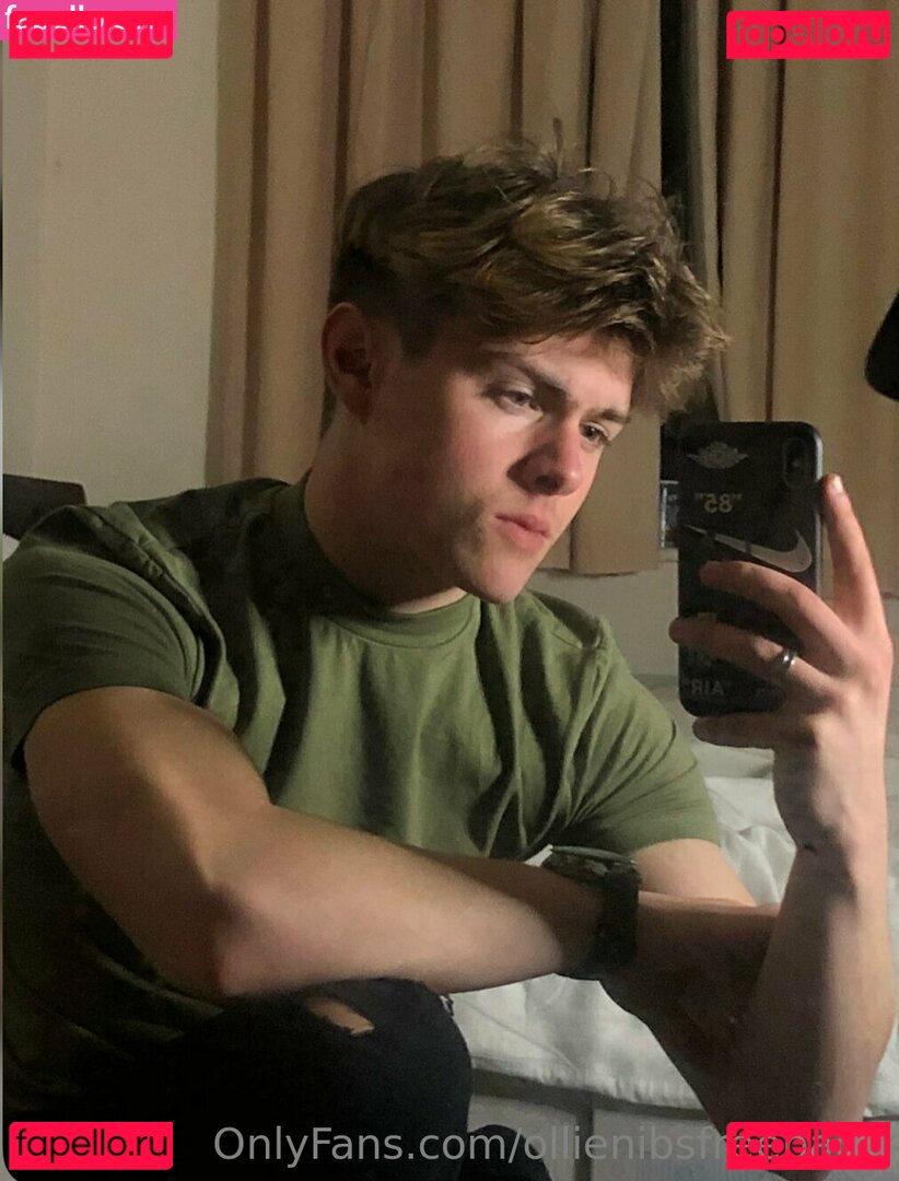 ollienibsfreepage Nude Onlyfans Photo 31