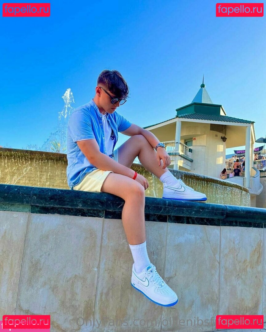 ollienibsfreepage Nude Onlyfans Photo 30