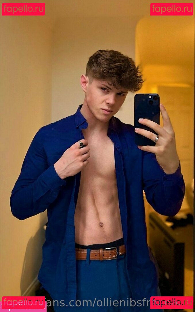 ollienibsfreepage Nude Onlyfans Photo 28