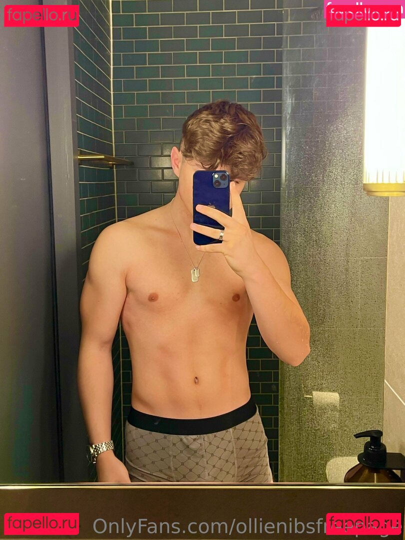 ollienibsfreepage Nude Onlyfans Photo 27