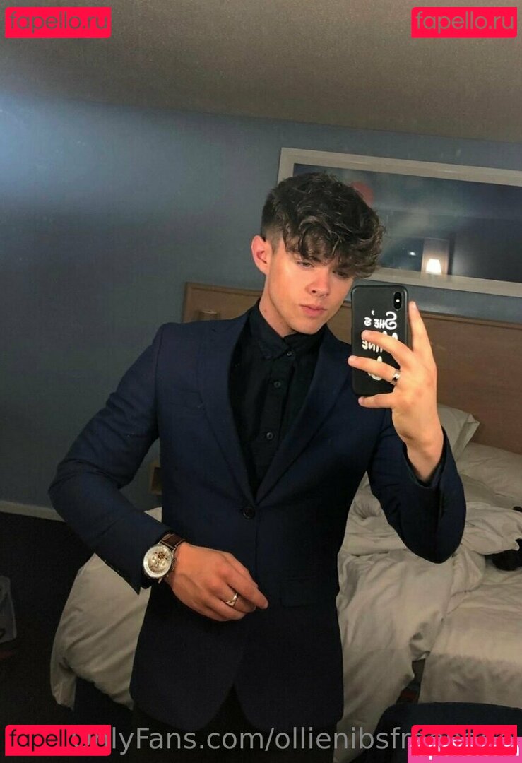 ollienibsfreepage Nude Onlyfans Photo 26