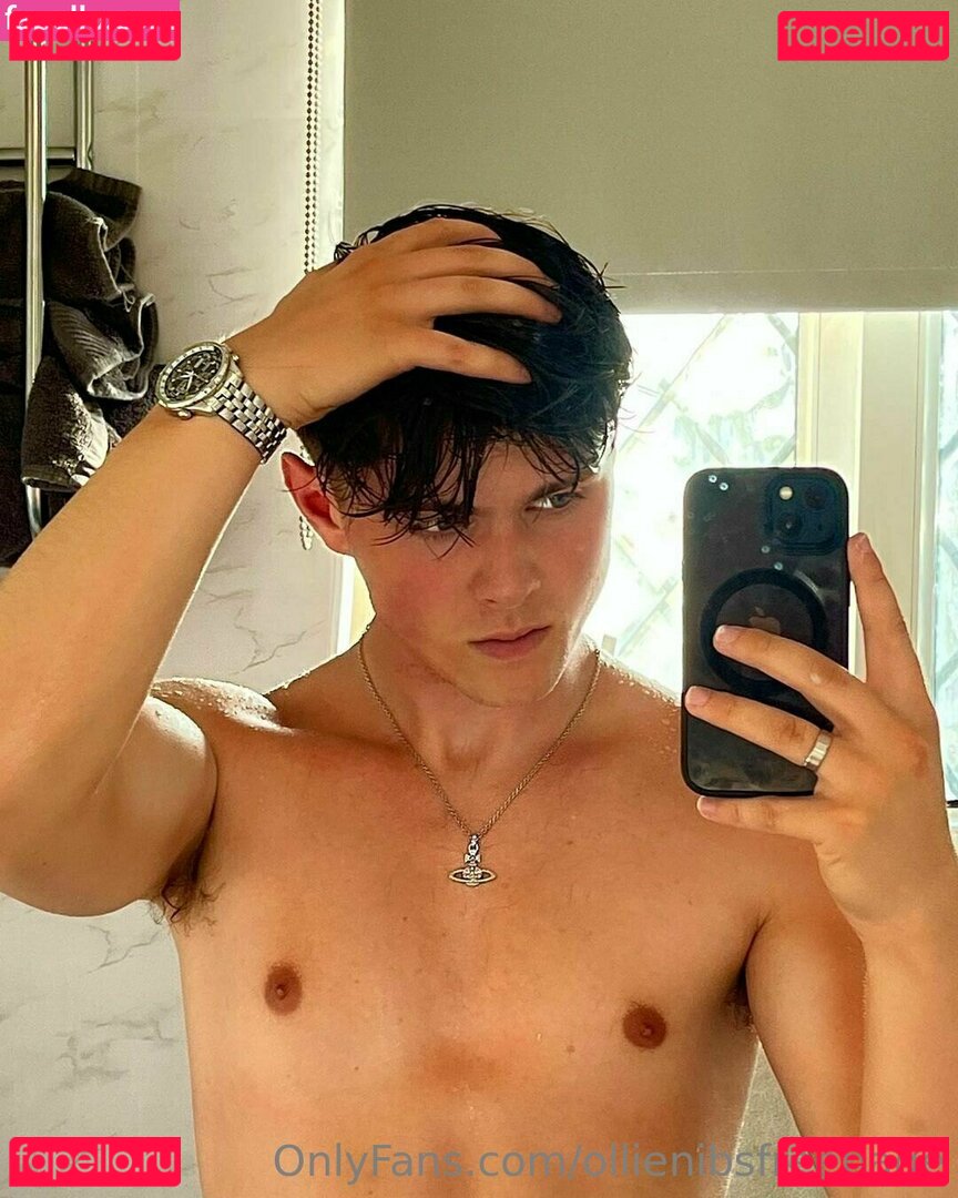 ollienibsfreepage Nude Onlyfans Photo 25