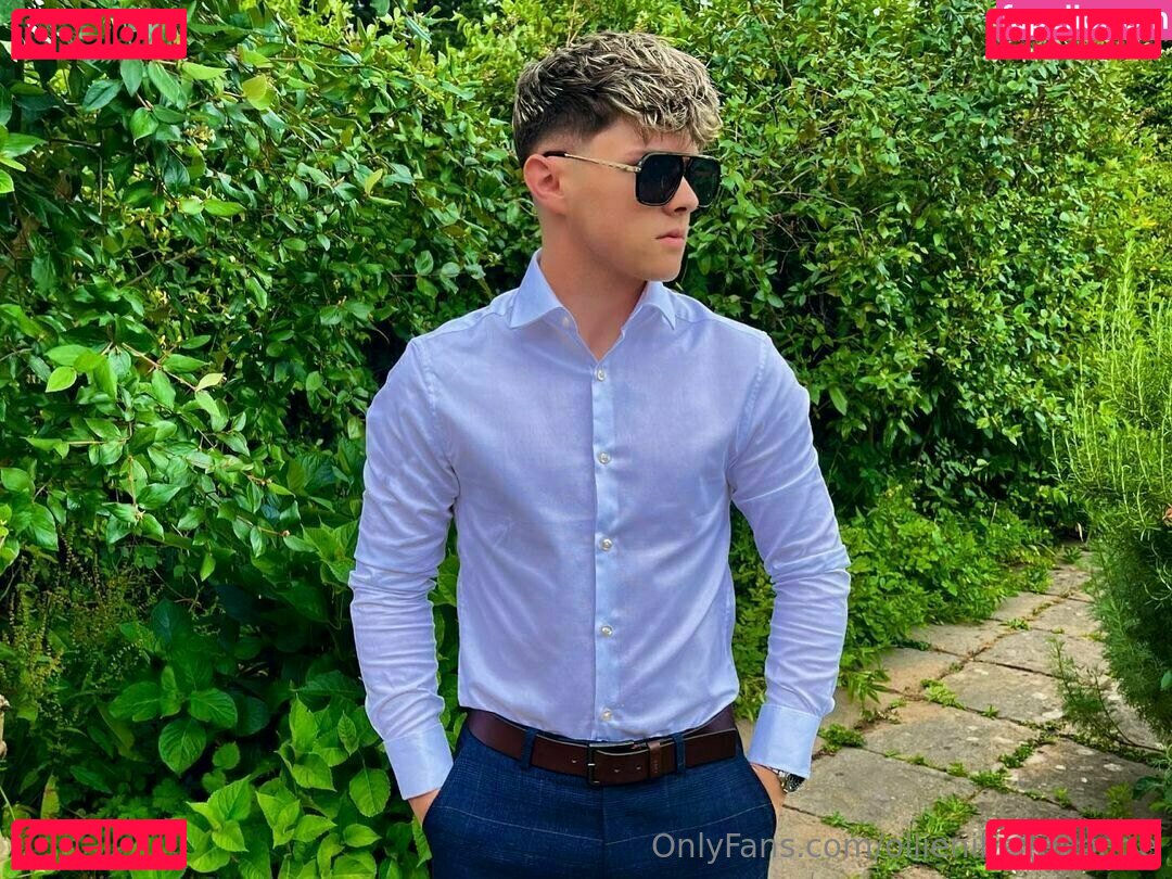 ollienibsfreepage Nude Onlyfans Photo 23
