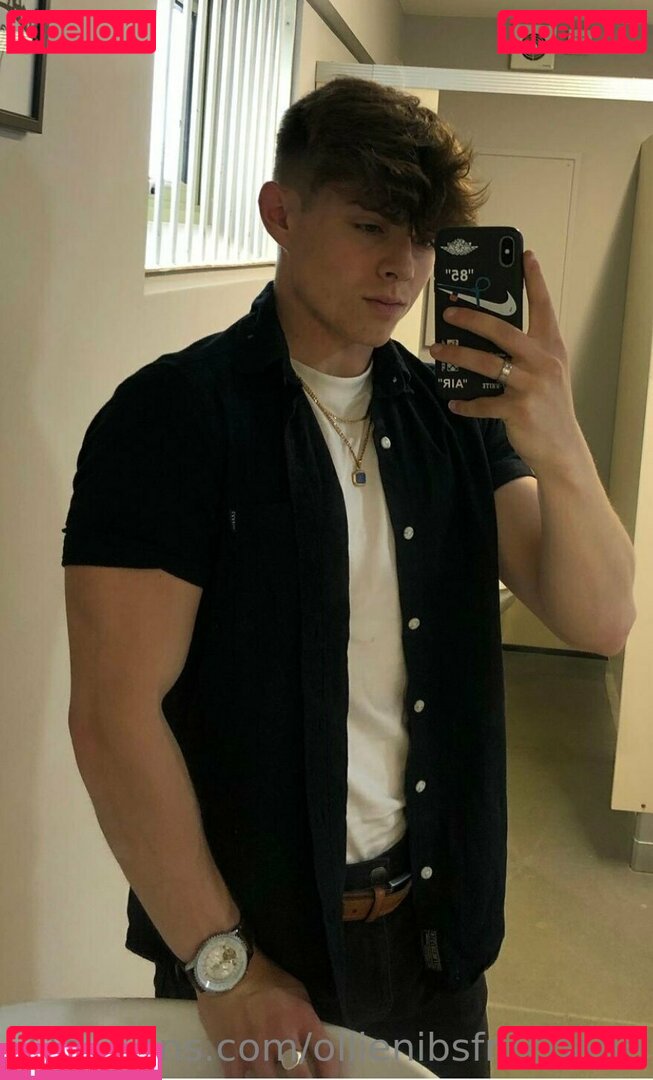 ollienibsfreepage Nude Onlyfans Photo 22