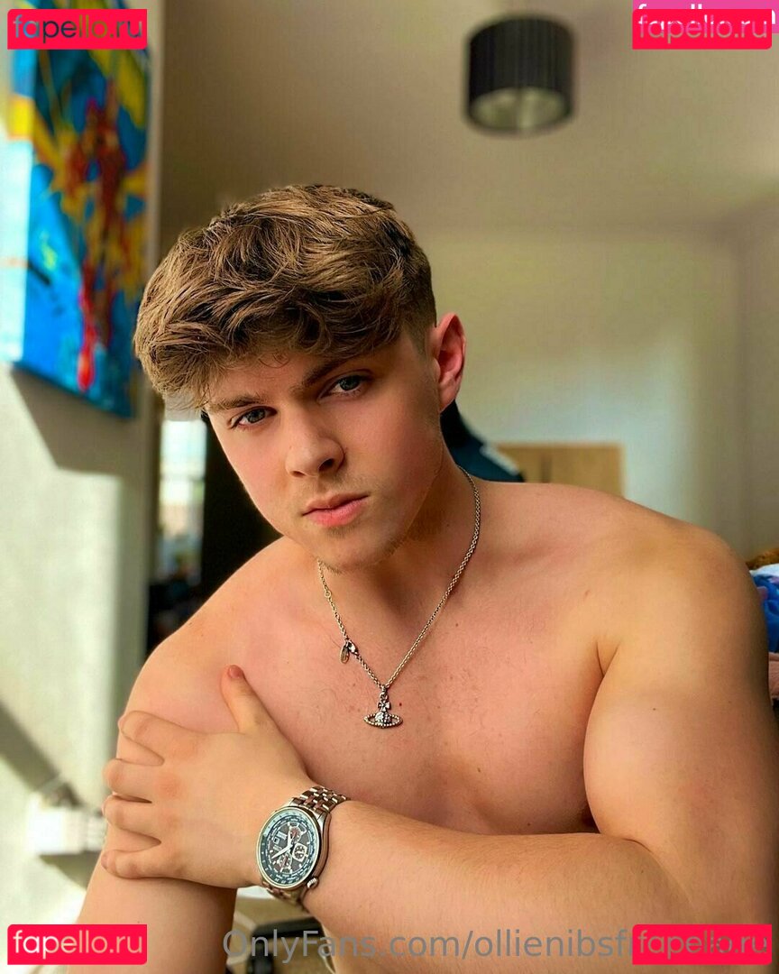 ollienibsfreepage Nude Onlyfans Photo 21