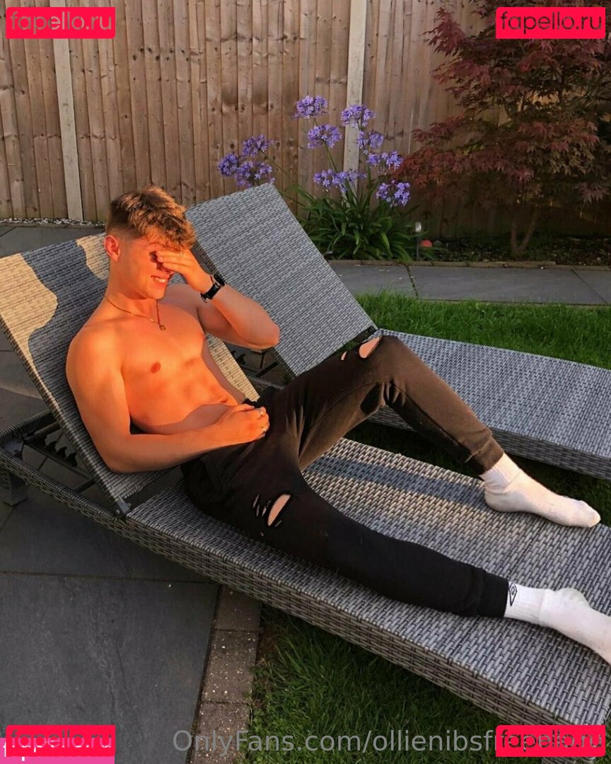 ollienibsfreepage Nude Onlyfans Photo 19