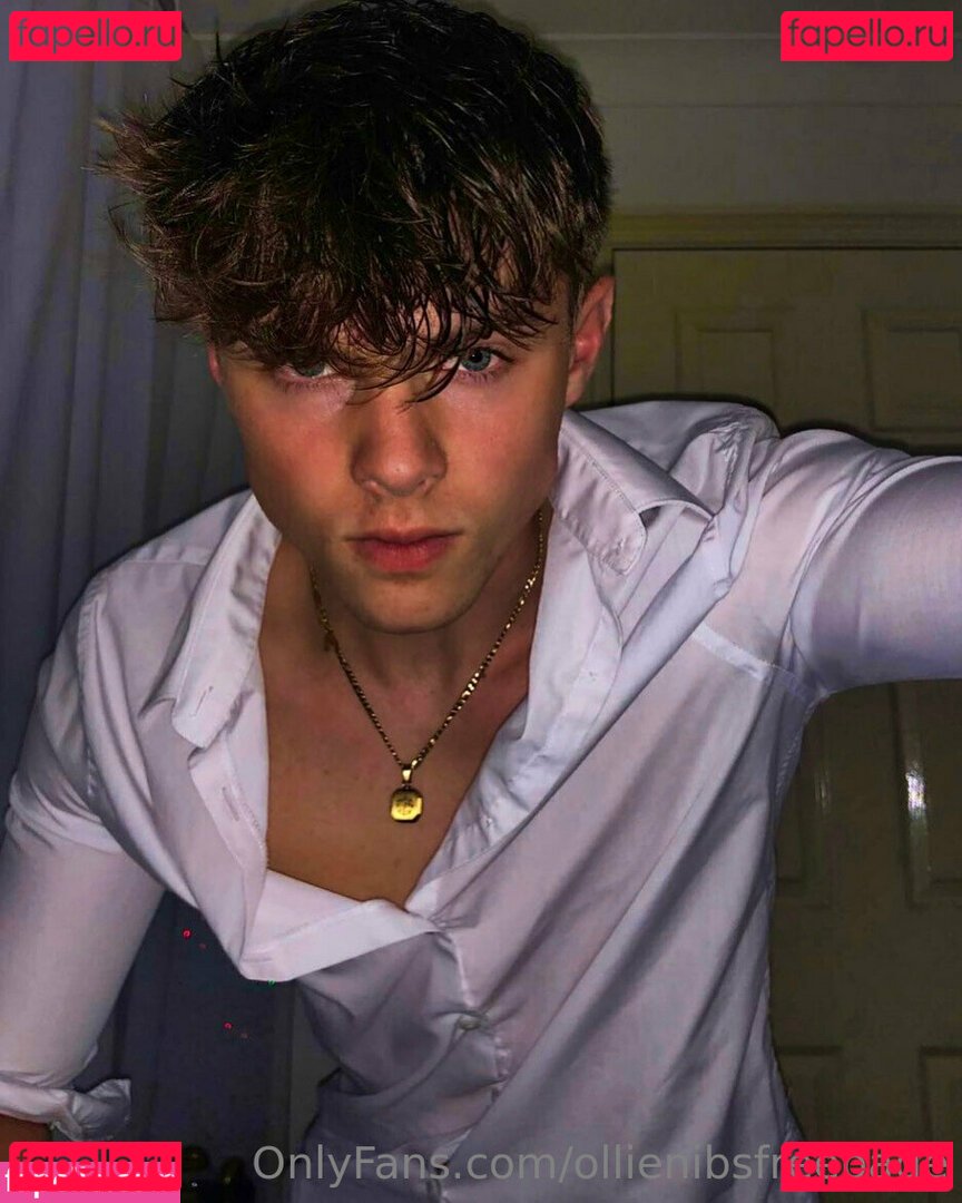 ollienibsfreepage Nude Onlyfans Photo 17