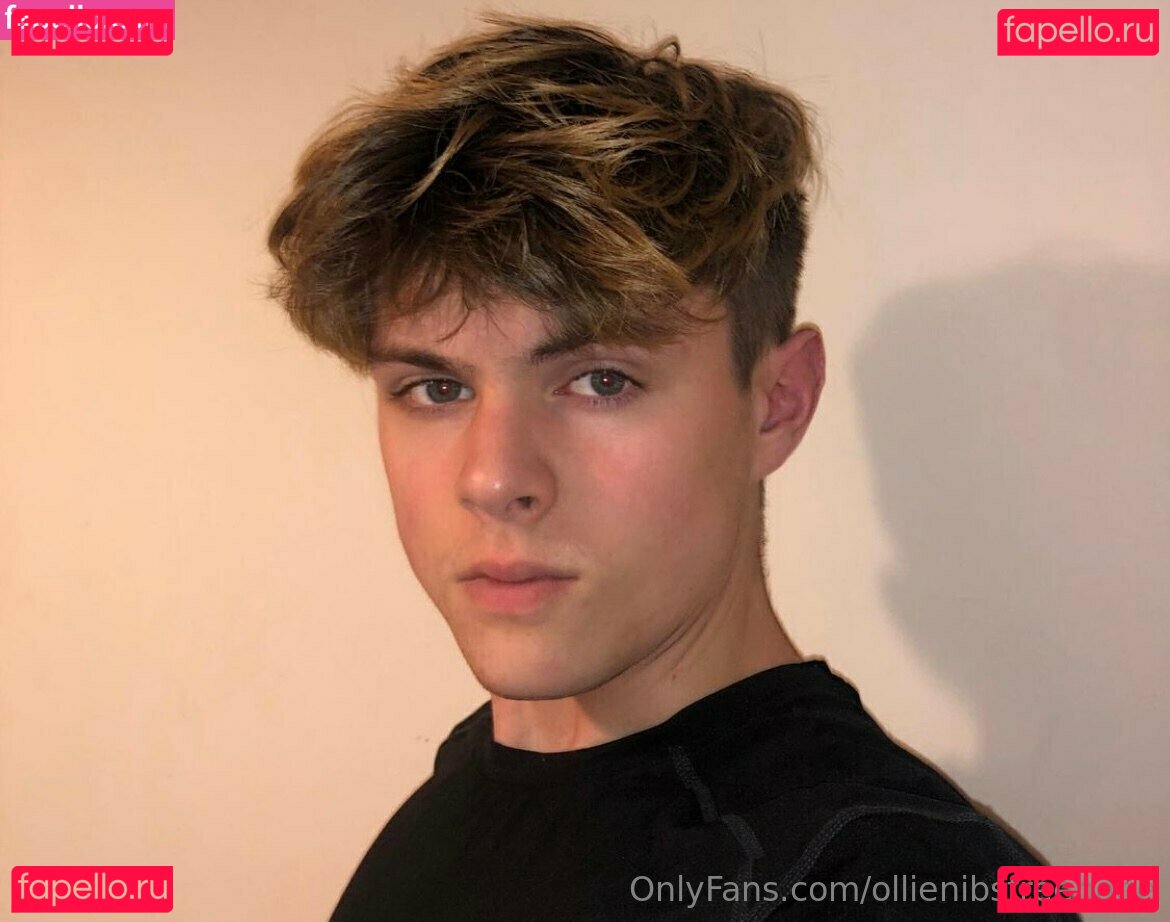 ollienibsfreepage Nude Onlyfans Photo 13