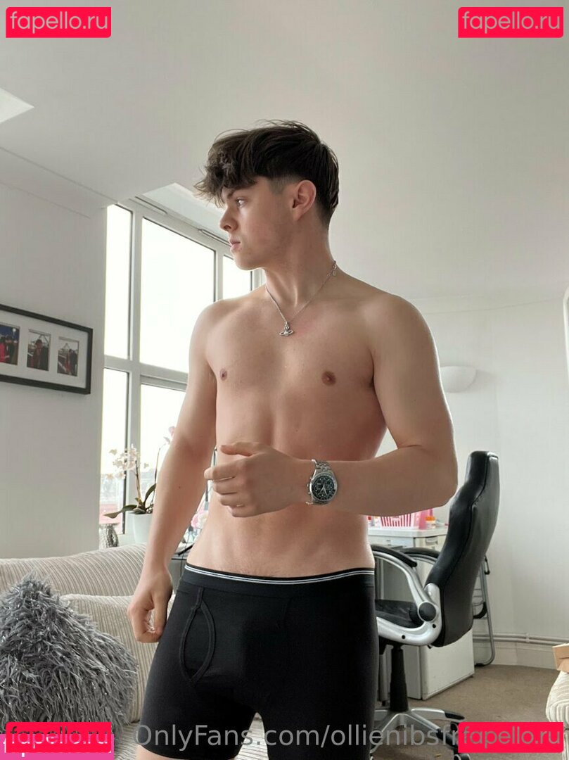 ollienibsfreepage Nude Onlyfans Photo 12