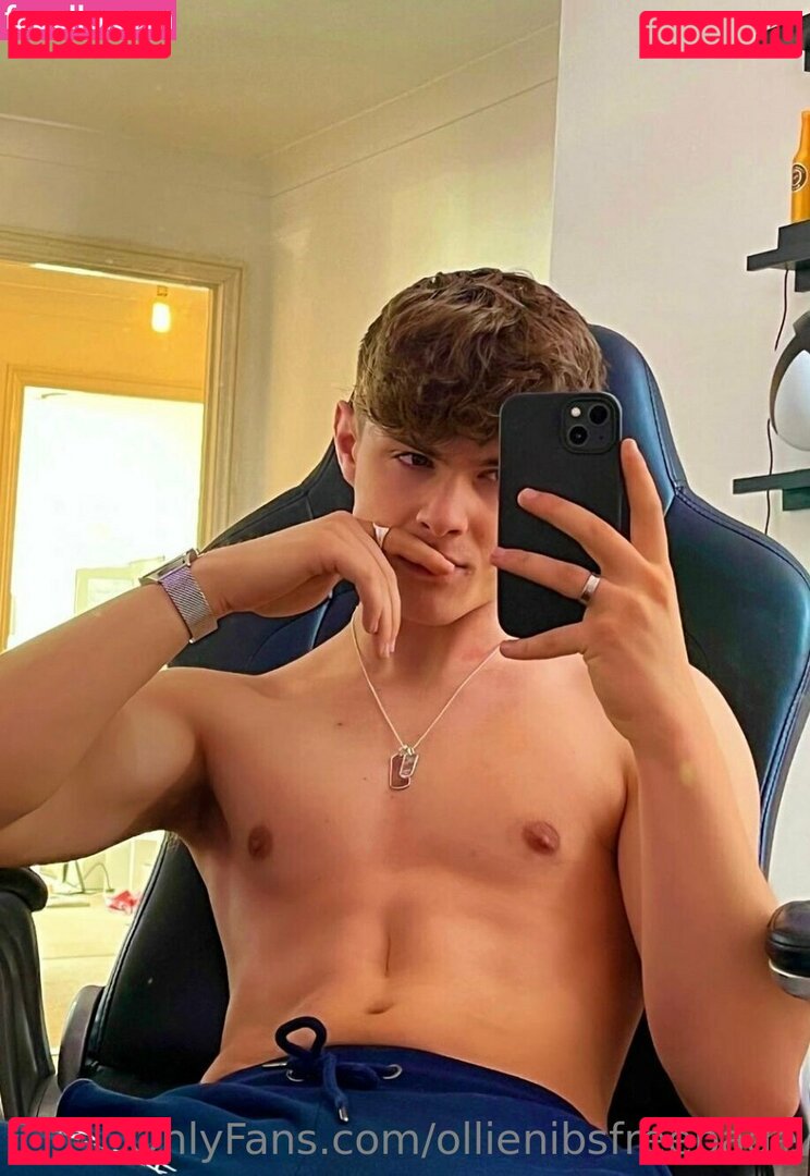 ollienibsfreepage Nude Onlyfans Photo 11