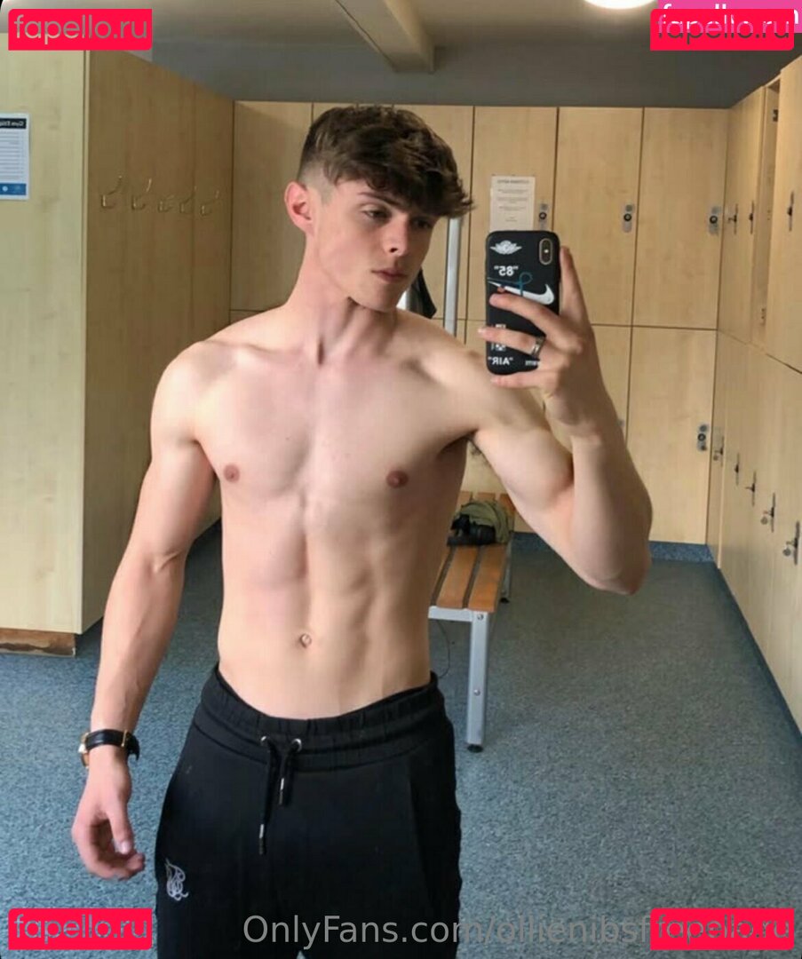 ollienibsfreepage Nude Onlyfans Photo 8