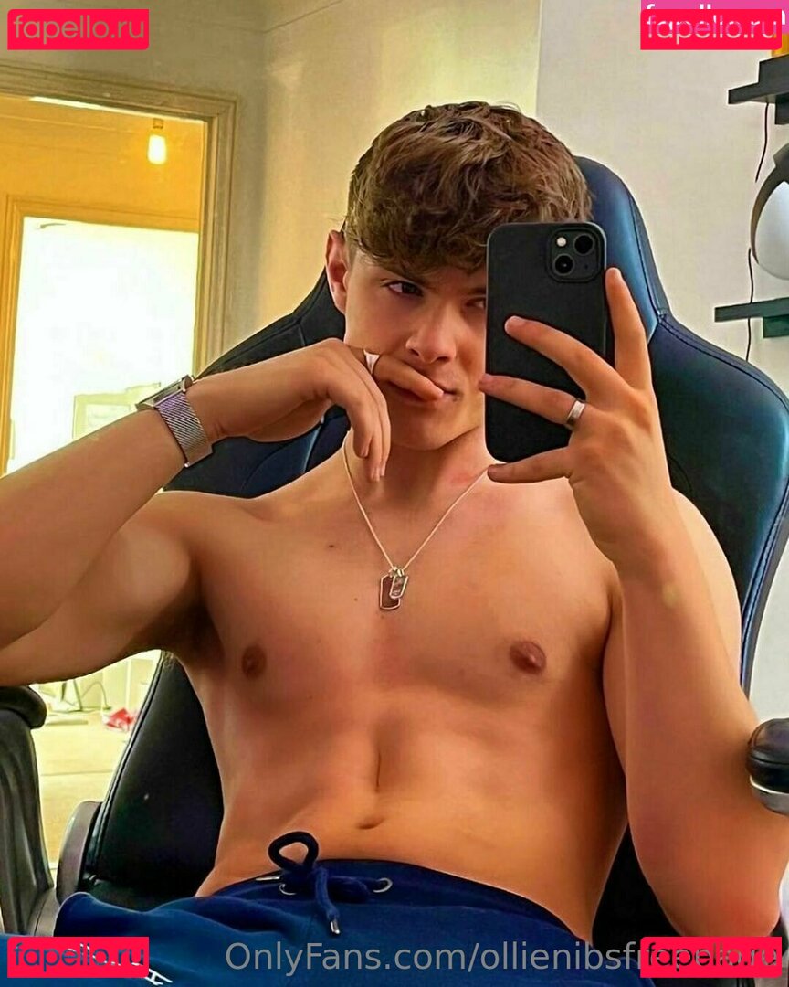 ollienibsfreepage Nude Onlyfans Photo 7