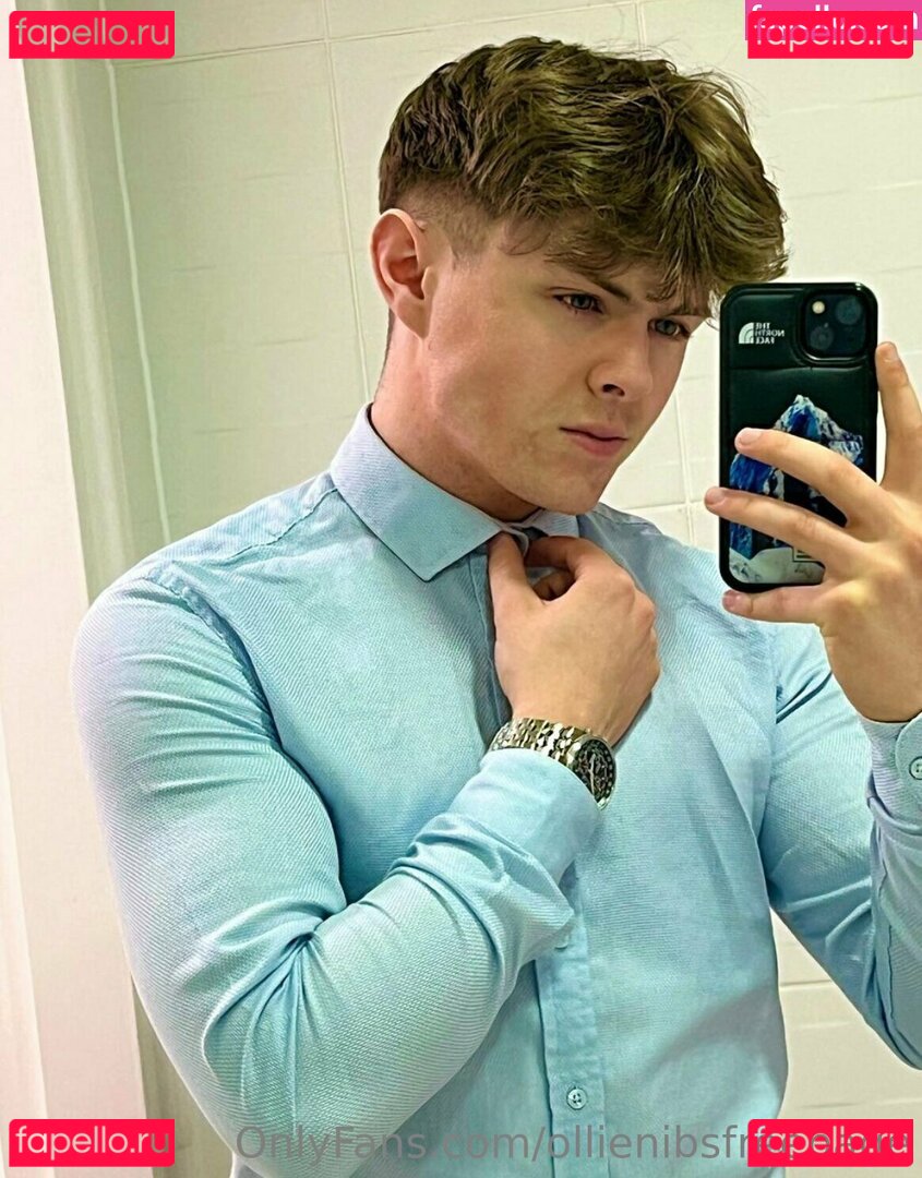 ollienibsfreepage Nude Onlyfans Photo 6