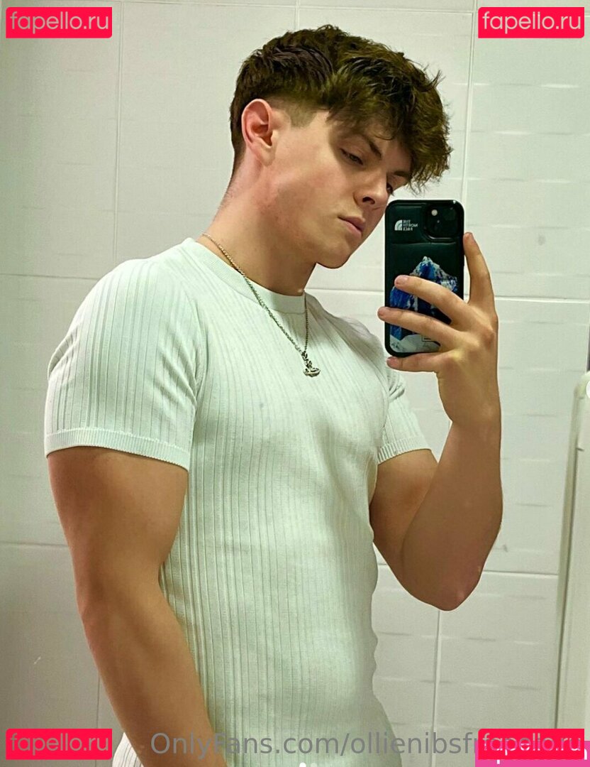 ollienibsfreepage Nude Onlyfans Photo 5