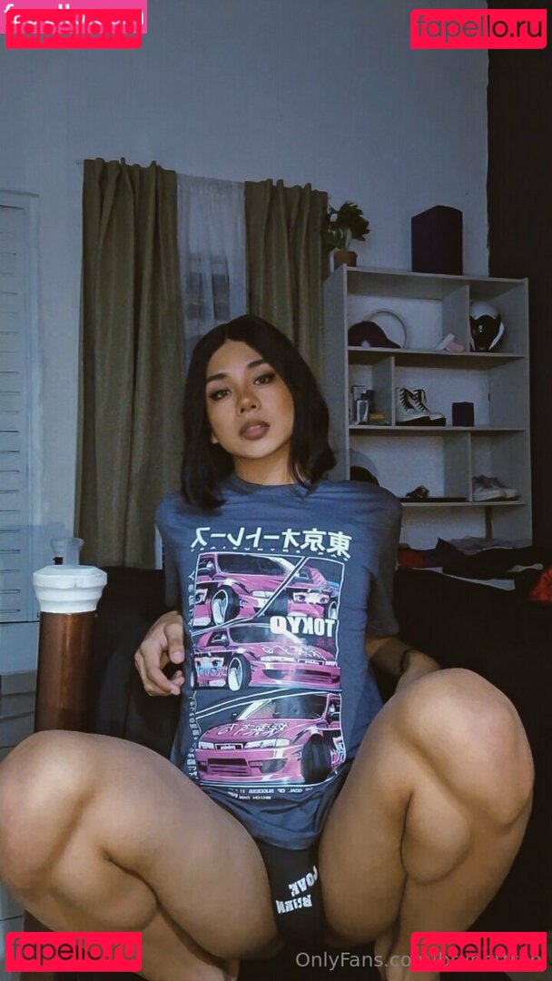 brunettrap Nude Onlyfans Photo 10