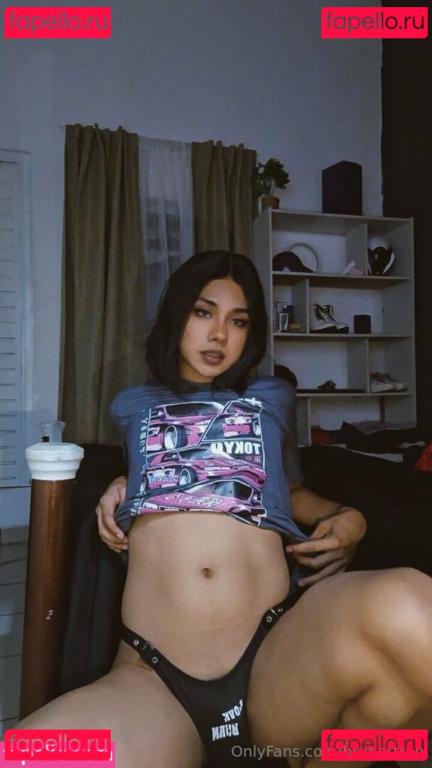brunettrap Nude Onlyfans Photo 9