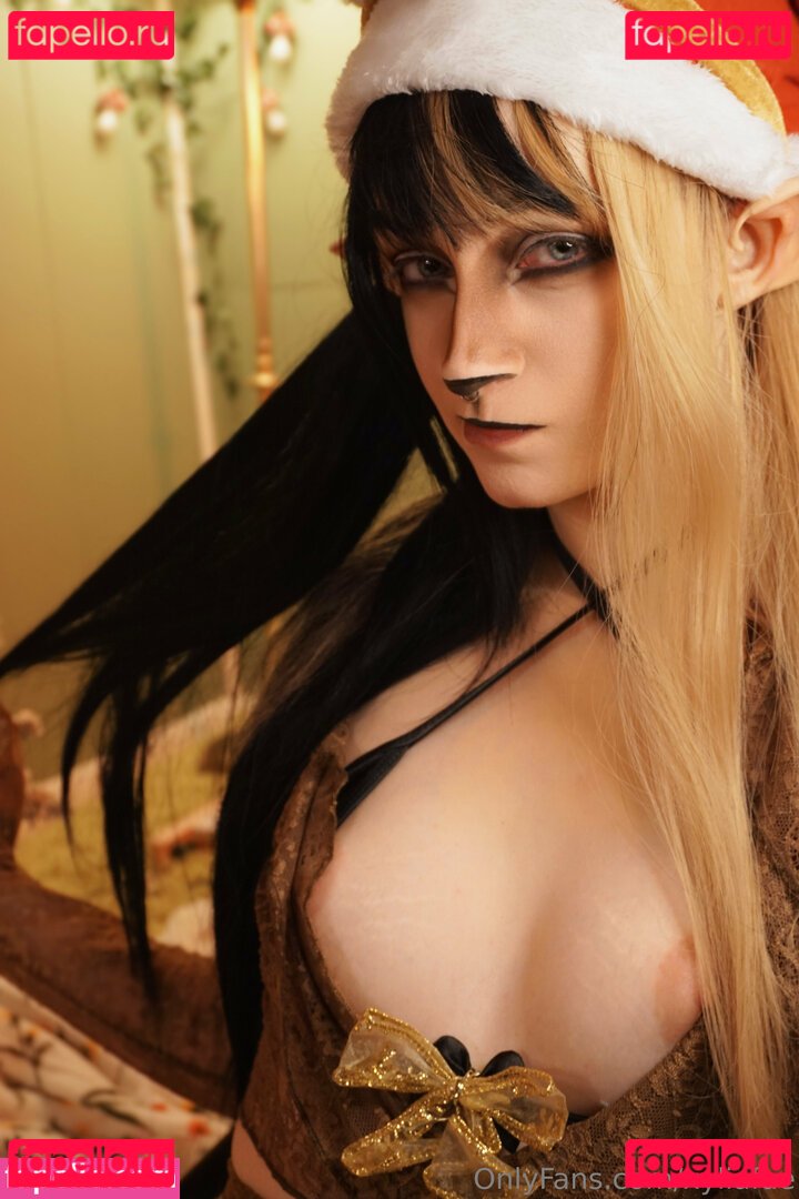 xyliafae Nude Onlyfans Photo 44