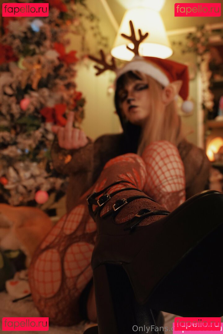 xyliafae Nude Onlyfans Photo 36