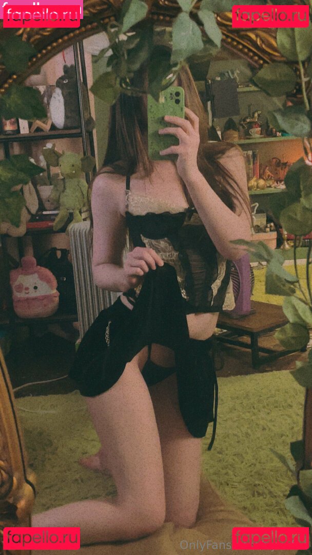 xyliafae Nude Onlyfans Photo 13