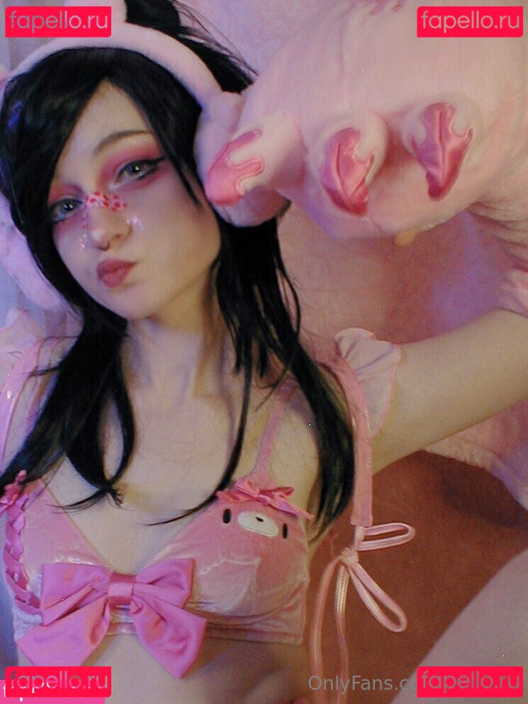 xyliafae Nude Onlyfans Photo 11