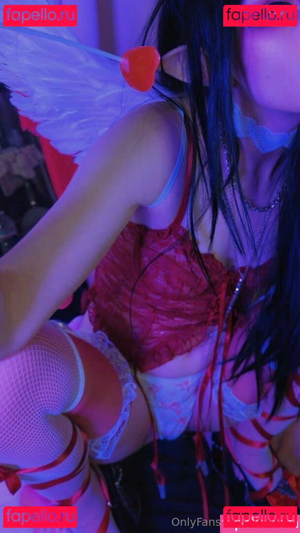 xyliafae Nude Onlyfans Photo 3