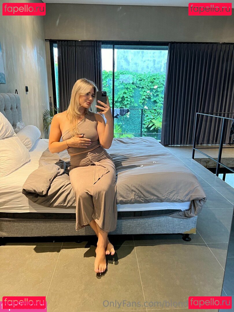 blondematildax Nude Onlyfans Photo 47