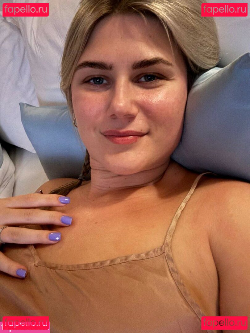 blondematildax Nude Onlyfans Photo 21