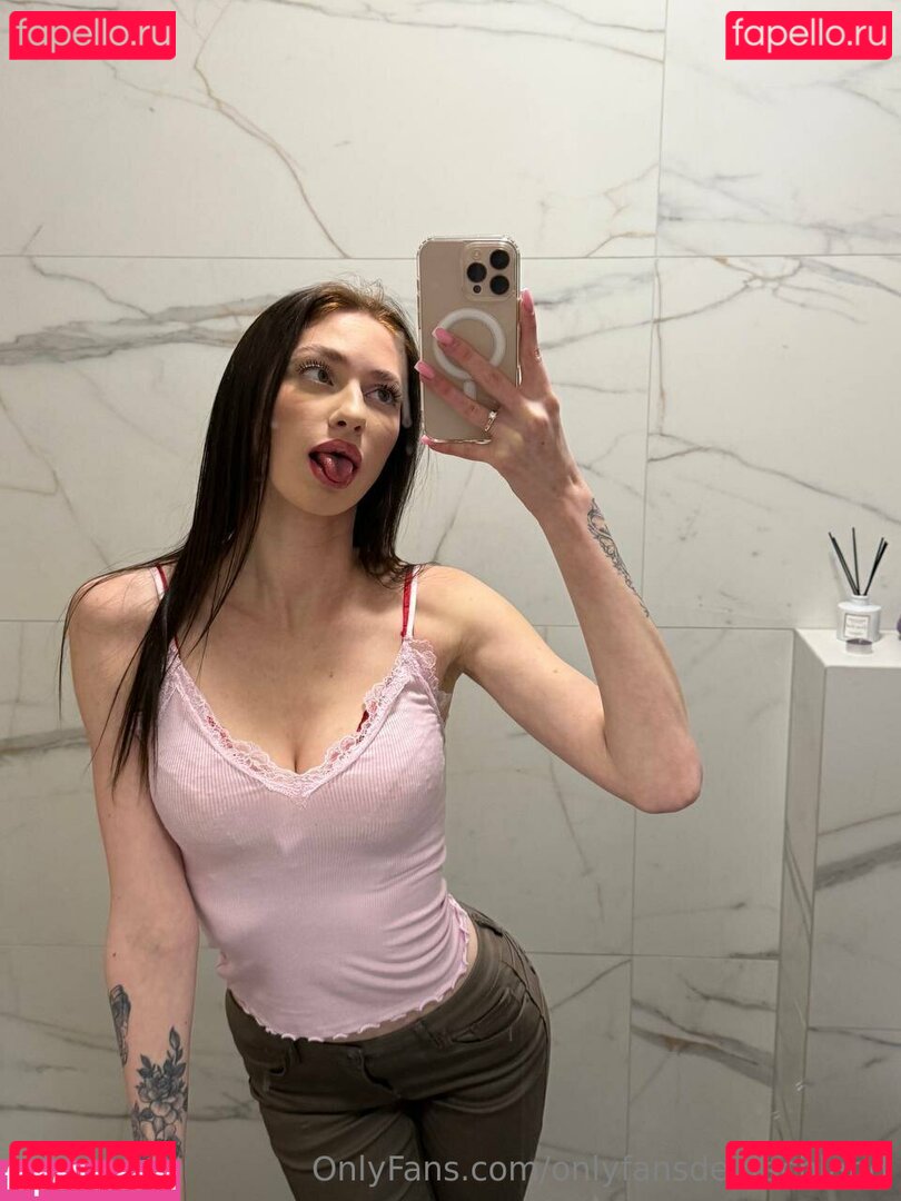 onlyfansdeutschland Nude Onlyfans Photo 49
