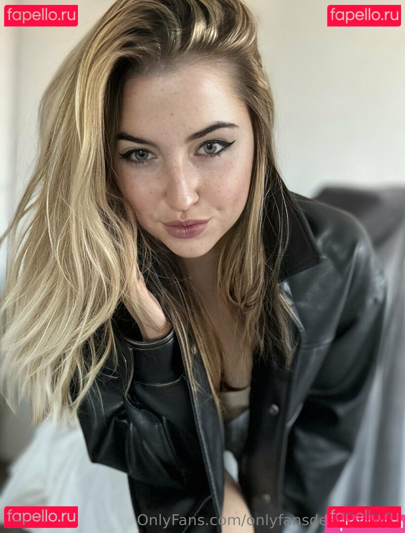 onlyfansdeutschland Nude Onlyfans Photo 48